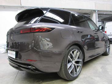 Land Rover Range Rover Sport Autobiography Awd 3.0d I6 Mhev 350cv — photo 5