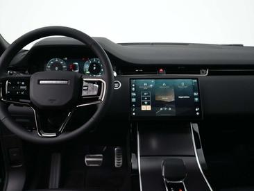 Land Rover Range Rover Evoque P270e PHEV AWD Business Dynamic Edition | Pano Noir — photo 25