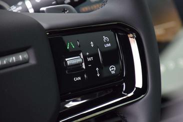 Land Rover Range Rover Evoque P270e PHEV AWD Dynamic HSE — photo 19