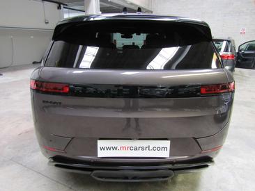 Land Rover Range Rover Sport Autobiography Awd 3.0d I6 Mhev 350cv — photo 6