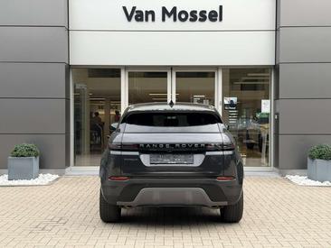 Land Rover Range Rover Evoque P300e PHEV S Adaptive CC | CarPlay | Camera | LED Gris — photo 8