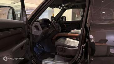 Land Rover Defender 110 X-Dynamic X 2.0 P400e — photo 12