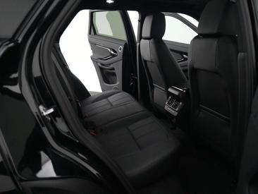 Land Rover Range Rover Evoque P270e PHEV AWD Business Dynamic Edition | Pano Noir — photo 26