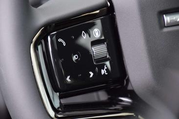 Land Rover Range Rover Evoque P270e PHEV AWD Dynamic HSE — photo 20