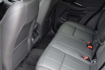 Land Rover Range Rover Evoque P270e PHEV AWD Dynamic HSE — photo 21