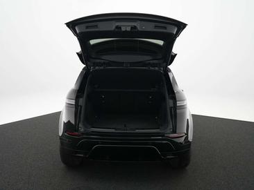 Land Rover Range Rover Evoque P270e PHEV AWD Business Dynamic Edition | Pano Noir — photo 27