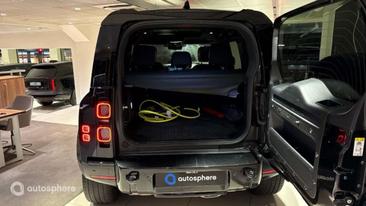 Land Rover Defender 110 X-Dynamic X 2.0 P400e — photo 14