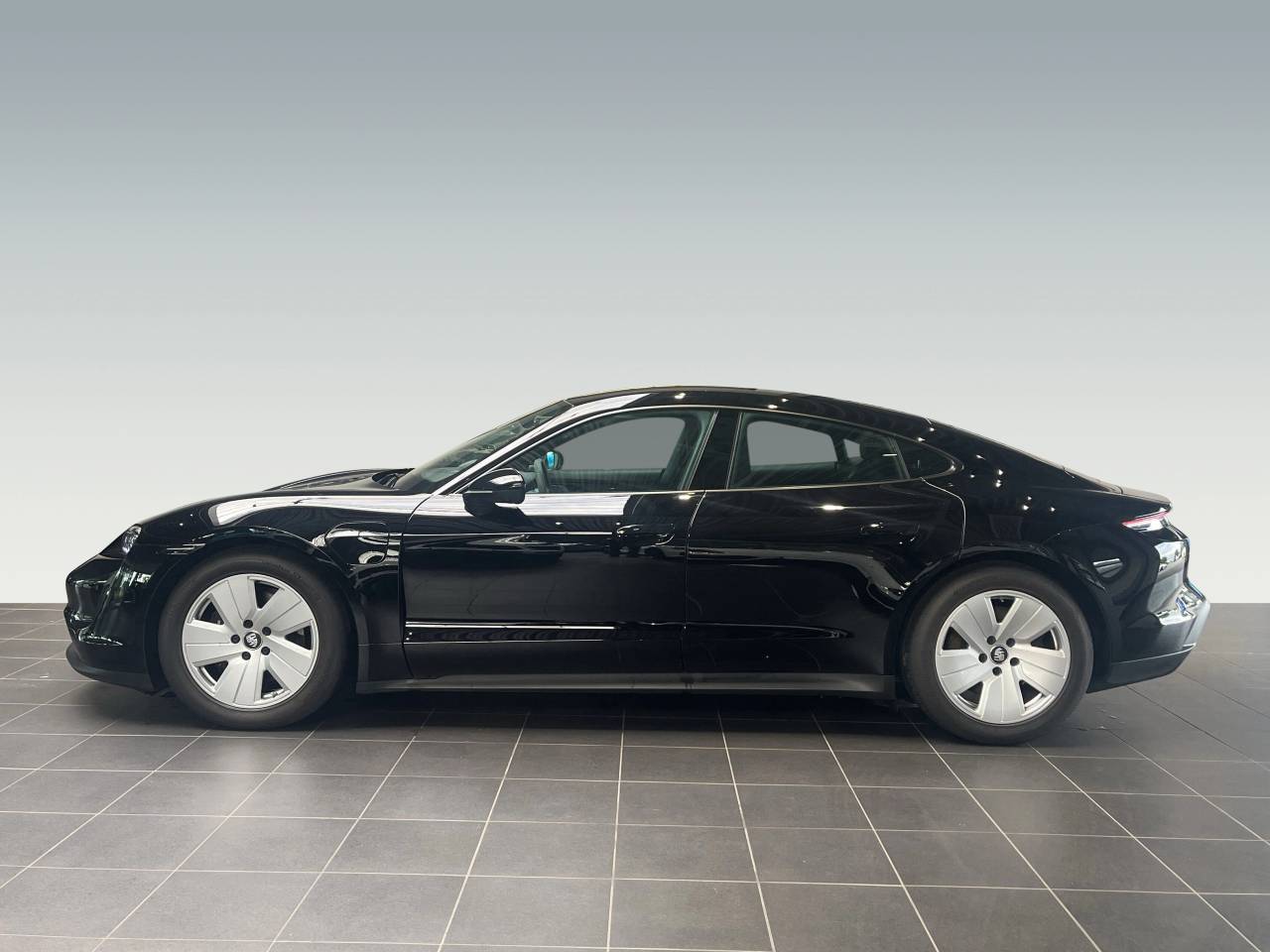 Porsche Taycan - 2022 - Joinsteer - #2