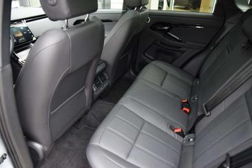Land Rover Range Rover Evoque P270e PHEV AWD Dynamic HSE — photo 22