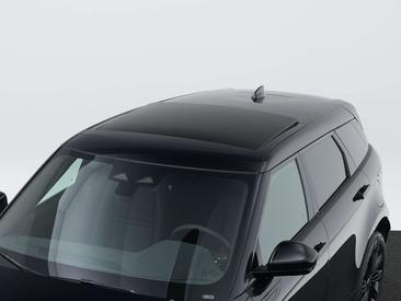 Land Rover Range Rover Evoque P270e PHEV AWD Business Dynamic Edition | Pano Noir — photo 28