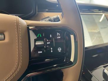 Land Rover Range Rover Sport D350 Autobiography AHK+LED — photo 15