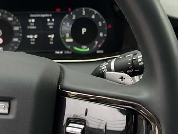 Land Rover Range Rover Evoque P300e PHEV S Adaptive CC | CarPlay | Camera | LED Gris — photo 10