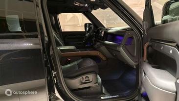 Land Rover Defender 110 X-Dynamic X 2.0 P400e — photo 15