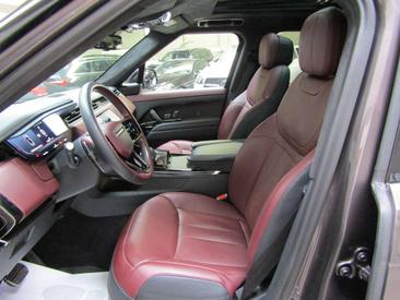 Land Rover Range Rover Sport Autobiography Awd 3.0d I6 Mhev 350cv — photo 9