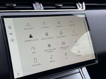 Land Rover Range Rover Evoque P300e PHEV S Adaptive CC | CarPlay | Camera | LED Gris — photo 11