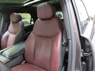 Land Rover Range Rover Sport Autobiography Awd 3.0d I6 Mhev 350cv — photo 10