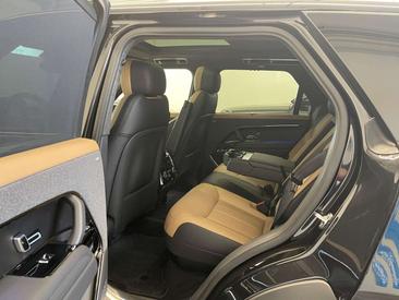 Land Rover Range Rover Sport D350 Autobiography AHK+LED — photo 17