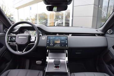 Land Rover Range Rover Evoque P270e PHEV AWD Dynamic HSE — photo 24