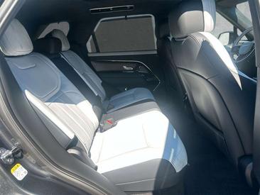 Land Rover Range Rover Sport D350 AWD AUTOBIOGRAPHY — photo 5