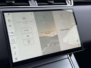 Land Rover Range Rover Evoque P300e PHEV S Adaptive CC | CarPlay | Camera | LED Gris — photo 12