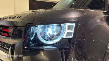 Land Rover Defender 110 X-Dynamic X 2.0 P400e — photo 17