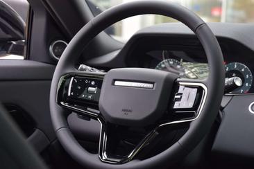 Land Rover Range Rover Evoque P270e PHEV AWD Dynamic HSE — photo 25