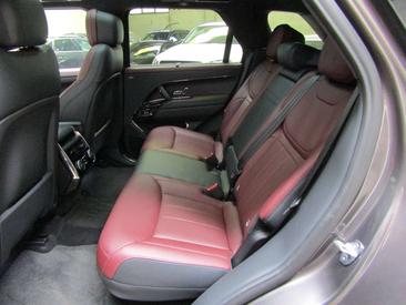 Land Rover Range Rover Sport Autobiography Awd 3.0d I6 Mhev 350cv — photo 12