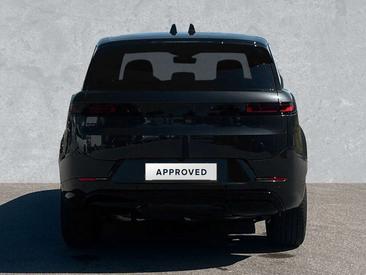 Land Rover Range Rover Sport D350 AWD AUTOBIOGRAPHY — photo 7