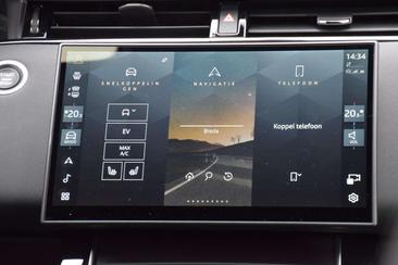Land Rover Range Rover Evoque P270e PHEV AWD Dynamic HSE — photo 27