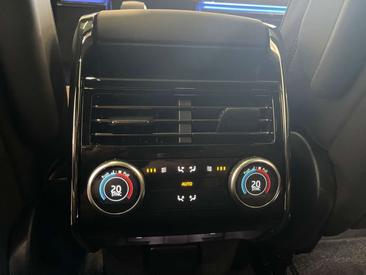 Land Rover Range Rover Sport D350 Autobiography AHK+LED — photo 20