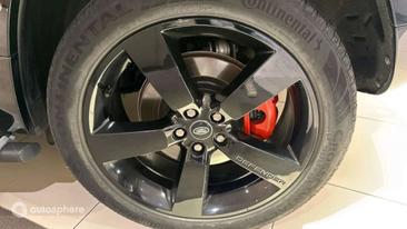 Land Rover Defender 110 X-Dynamic X 2.0 P400e — photo 20