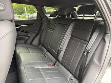 Land Rover Range Rover Evoque P300e PHEV S Adaptive CC | CarPlay | Camera | LED Gris — photo 16