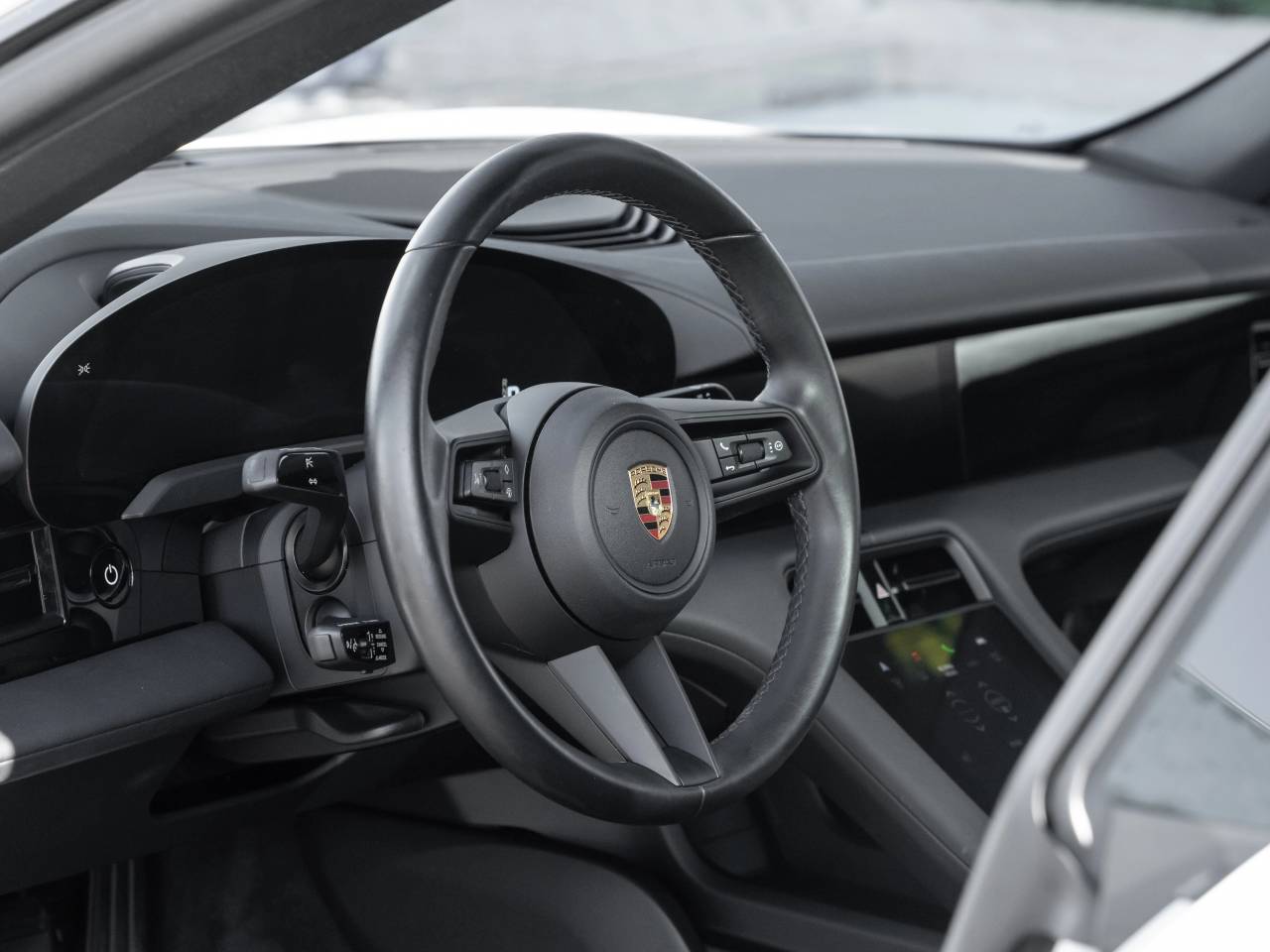 Porsche Taycan - 2022 - Joinsteer - #24