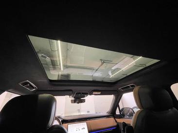 Land Rover Range Rover Sport D350 Autobiography AHK+LED — photo 22