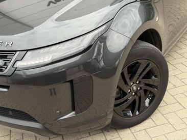 Land Rover Range Rover Evoque P300e PHEV S Adaptive CC | CarPlay | Camera | LED Gris — photo 18