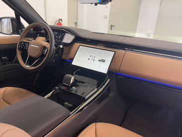 Land Rover Range Rover Sport D350 Autobiography AHK+LED — photo 24
