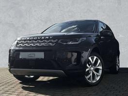 Land Rover Discovery Sport D200 SE - 2022 - Joinsteer - #1
