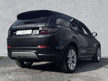 Land Rover Discovery Sport D200 SE — photo 2