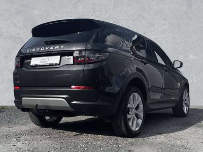 Land Rover Discovery Sport D200 SE