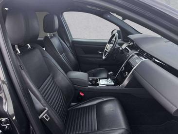 Land Rover Discovery Sport D200 SE — photo 3