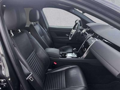 Land Rover Discovery Sport D200 SE