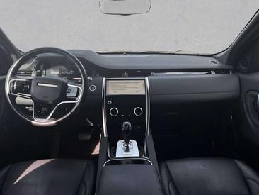 Land Rover Discovery Sport D200 SE — photo 4