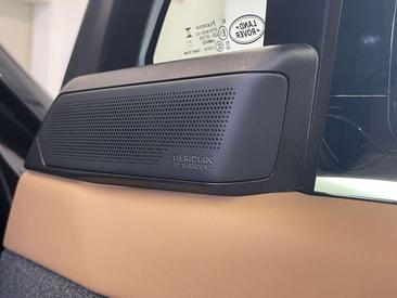 Land Rover Range Rover Sport D350 Autobiography AHK+LED — photo 29