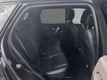 Land Rover Discovery Sport D200 SE — photo 5