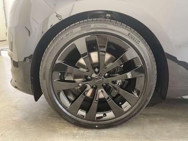 Land Rover Range Rover Sport D350 Autobiography AHK+LED — photo 30