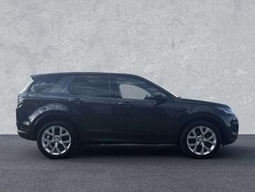 Land Rover Discovery Sport D200 SE — photo 6