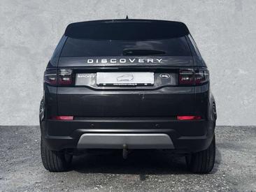 Land Rover Discovery Sport D200 SE — photo 7