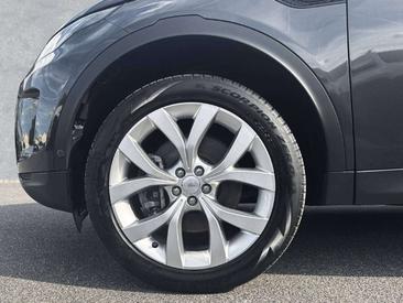 Land Rover Discovery Sport D200 SE — photo 9