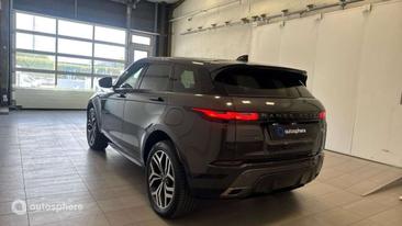 Land Rover Range Rover Evoque P300e R-Dynamic HSE AWD BVA Mark III — photo 7