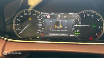 Land Rover Range Rover Evoque P300e R-Dynamic HSE AWD BVA Mark III — photo 9